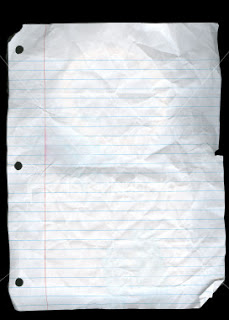 ist2_256130_notebook_paper_wrinkled_wide_rule_100_view