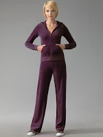 sweatsuit