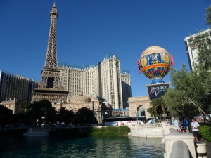 Las Vegas