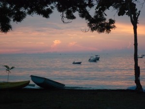 Playa Coco, C.R.