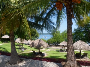 Gulf of Papaguyo, C.R.