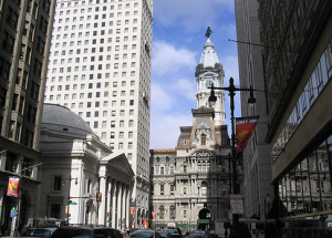 Philadelphia