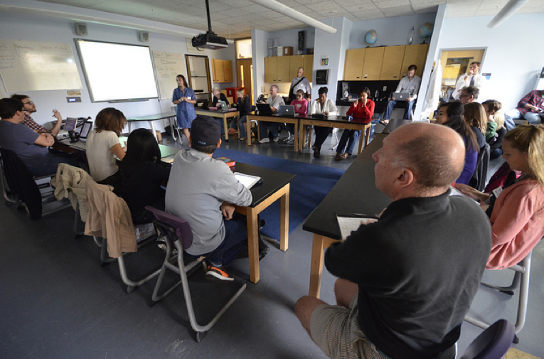 edcampnyc