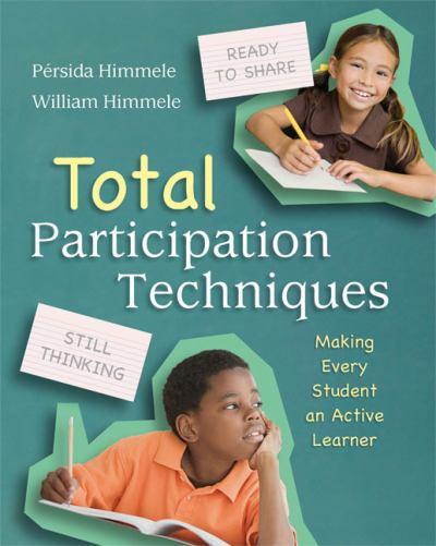 total-participation-techniques