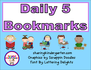 daily5bookmarkpic