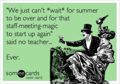 staff-meetings