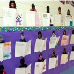 book-report-bulletin-board-150x150