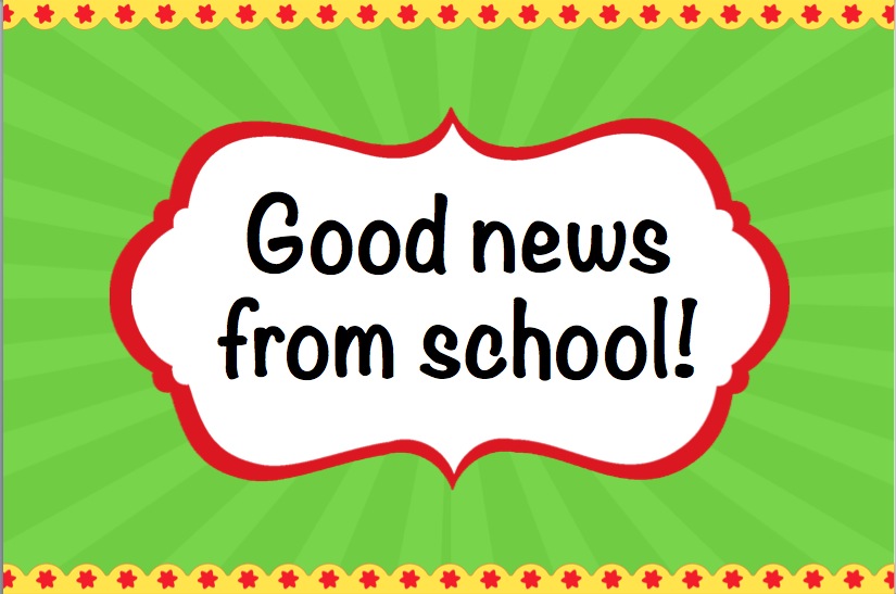 good-news-from-school