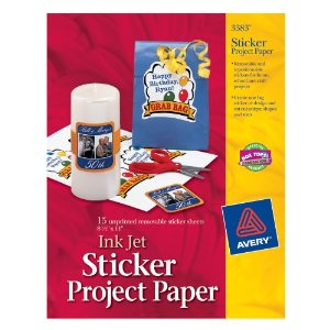 sticker-paper