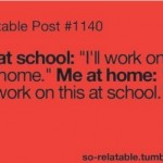 Education Humor