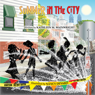 summer-in-the-city