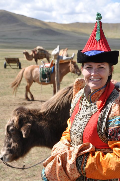 teaching-in-mongolia
