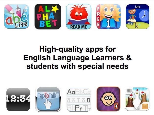 apps-for-ell-students
