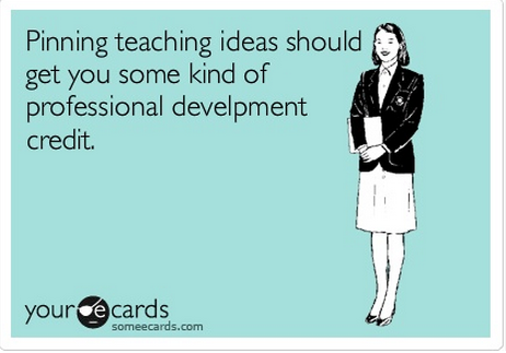 pinterest-professional-development