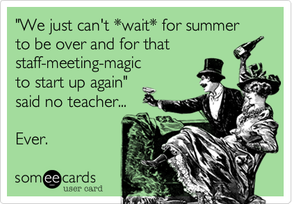 summer-staff-meetings