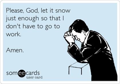 let-it-snow