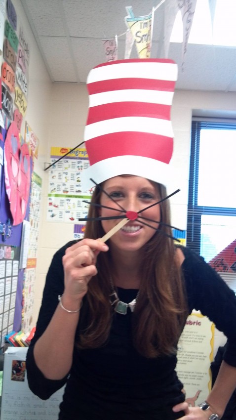 Truth For Teachers | 15 easy book character costumes for teachers