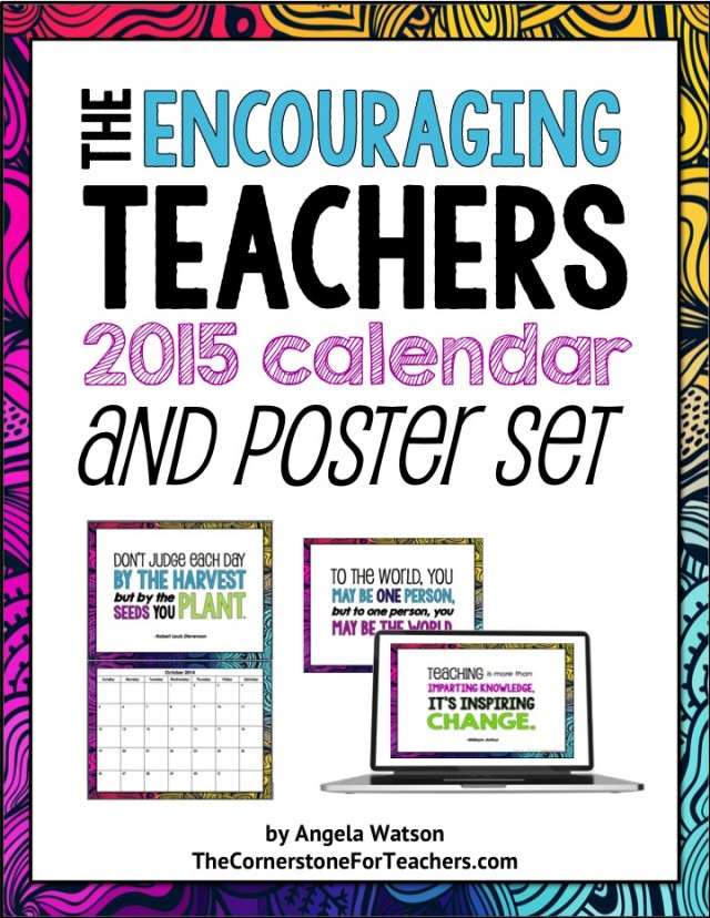 Win a $25 TeachersPayTeachers gift card in time for the sale!