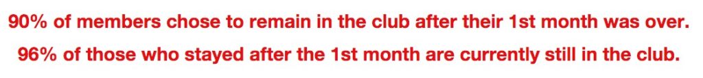 club-members