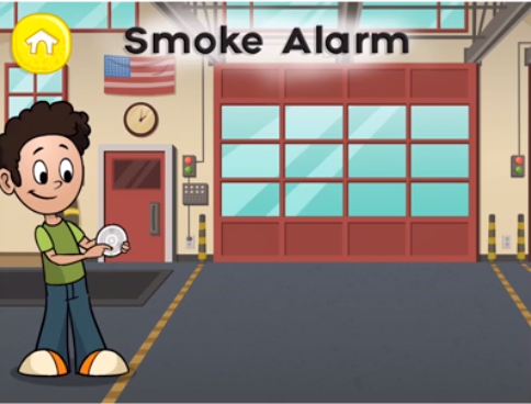 sparky-firehouse-app