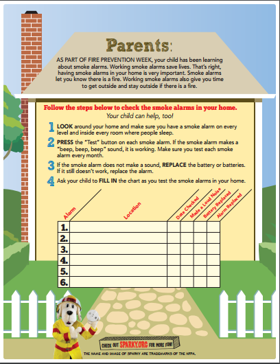 sparky-parent-letter