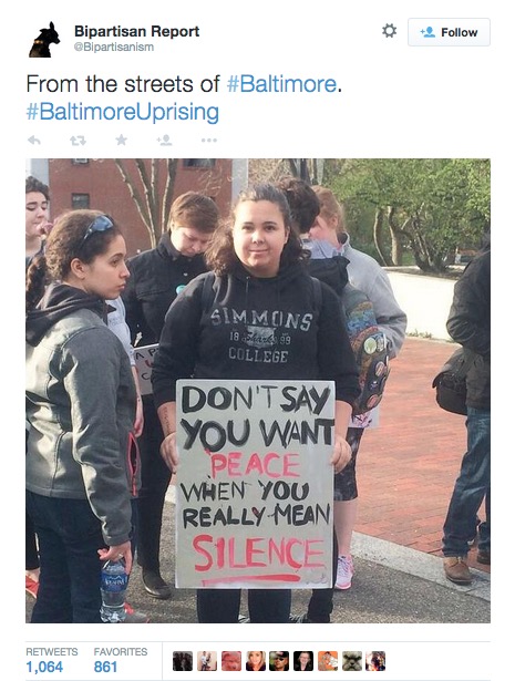 peace-or-silence