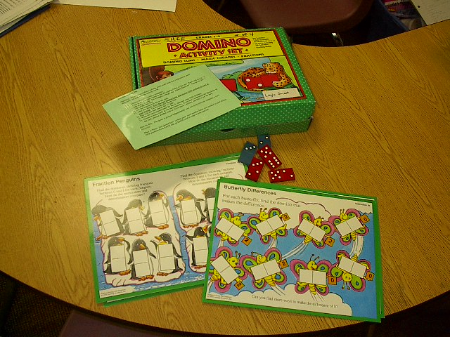centerdominoes