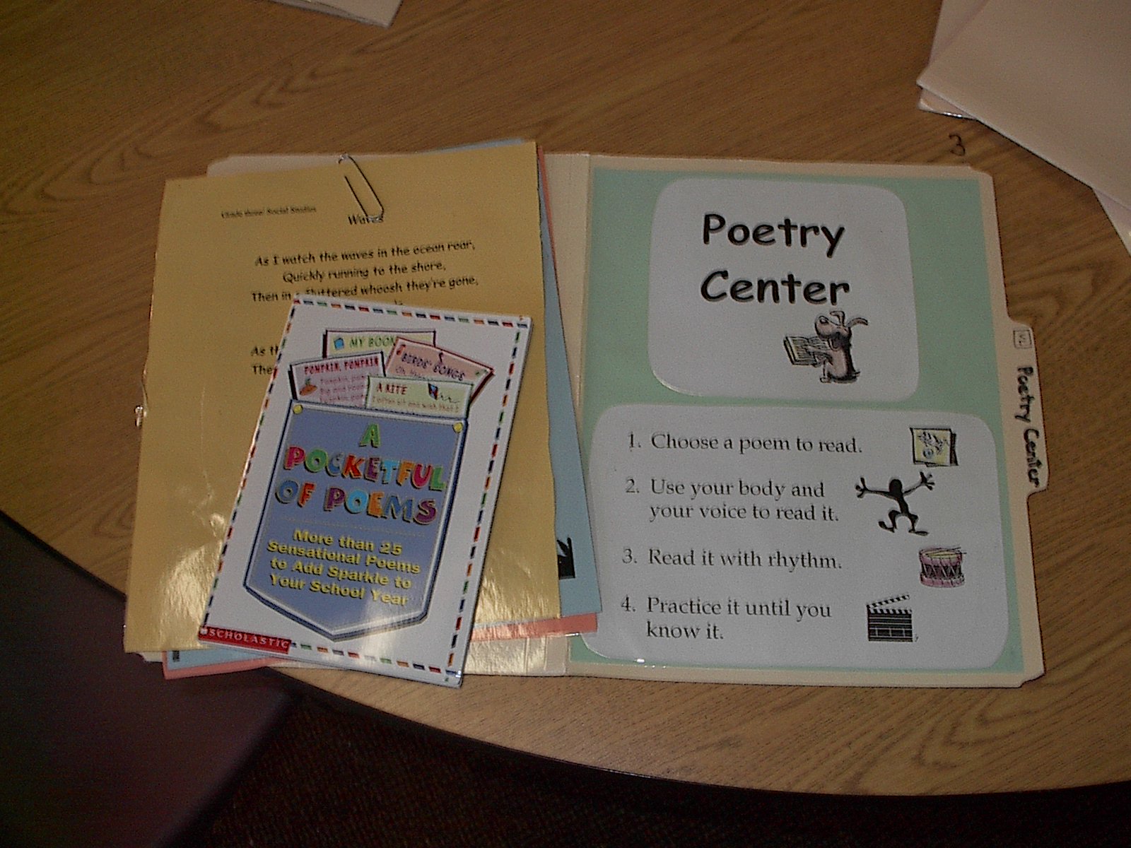 centerpoetry