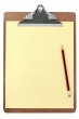 clipboard