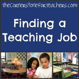 finding_a_teaching_job