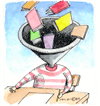 funnel