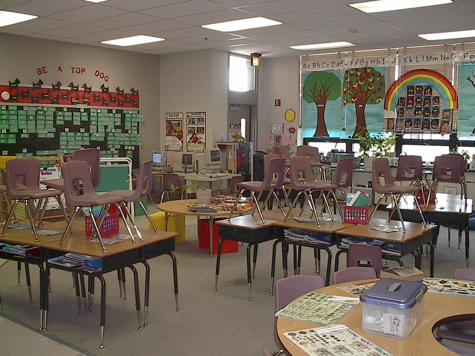 jonesgr1classroom
