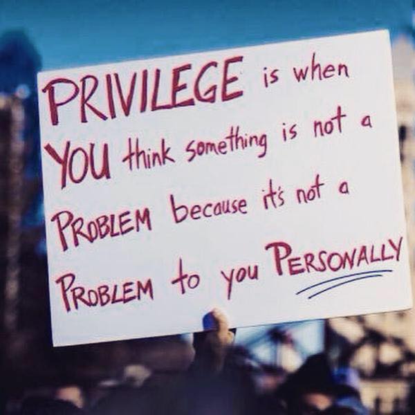privilege