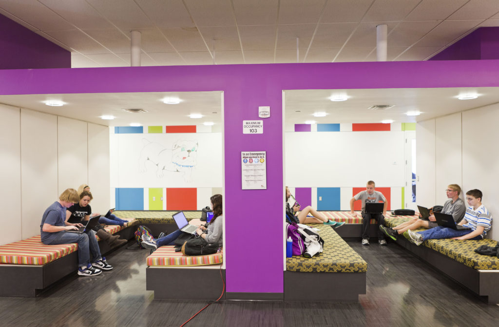 flexible seating
