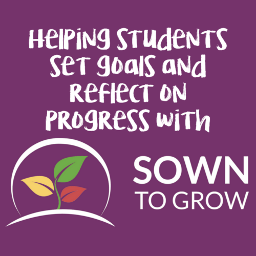 Awesome tool for helping kids develop a true growth mindset!