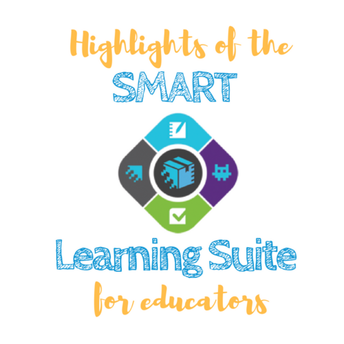 The SMART Learning Suite: Any device. Any Approach.