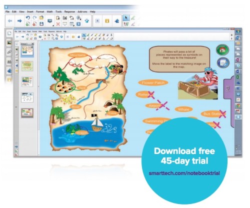 SMART Notebook