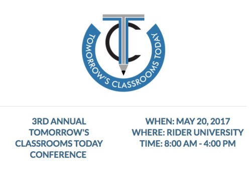 Join us for #TCT17